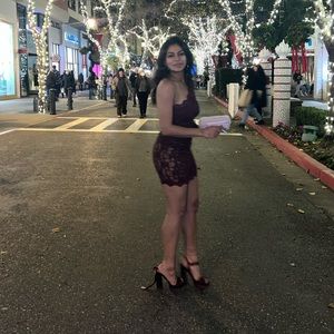 Meet your Posher, Haimi